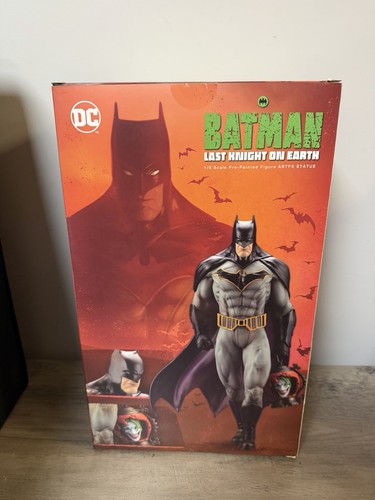 Kotobukiya comics batman - kotobukiya, dc