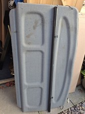 Citreon Xsara Picasso Parcel Shelf and Blind 2001-2009