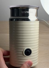 Nespresso aeroccino milk - nespresso,