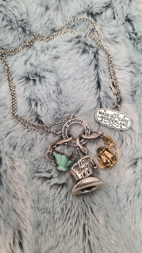 Disney couture wonderland - disney,