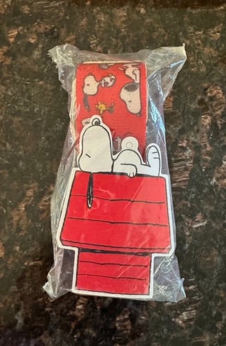 Harveys seatbelt snoopy bff - snoopy,