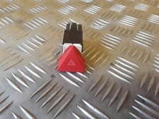 VW TOURAN 1T1, 1T2 Hazard