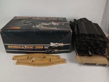 Scalextric 200 boxed - scalextric,
