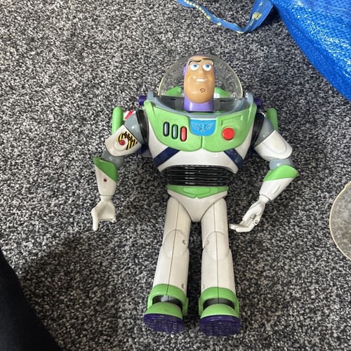 Thinkway toys original buzz - original,
