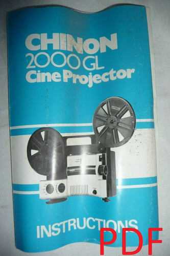 Instructions cine movie