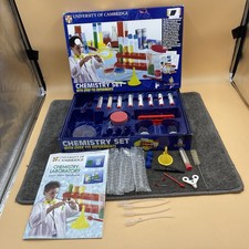 Chemistry Set - University of