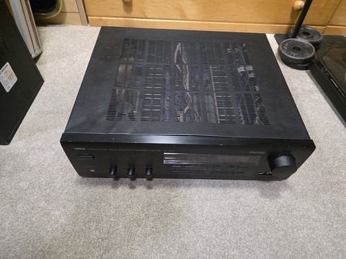 Yamaha dsp a970 digital sound - yamaha,