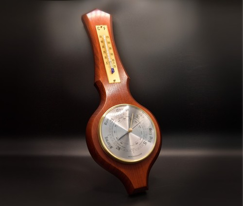 Vintage weathermaster - 70's,