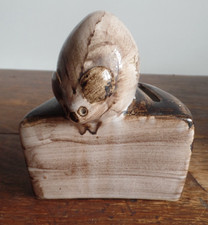 VINTAGE RYE POTTERY DAVID