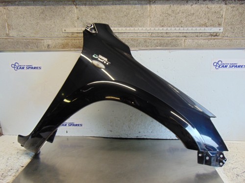 Toyota rav wing mk3 - wing,