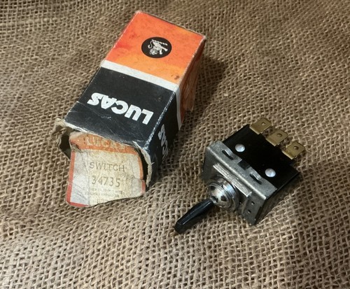 Nos boxed p5b original - p5b,