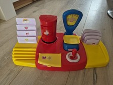 Toy Post Office Set Role Play Toys Pretend Play Toys Educational Interactive Toy