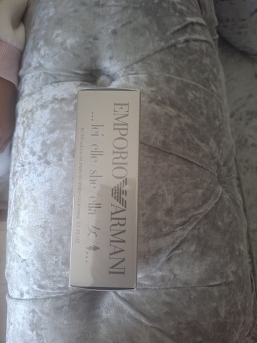 Emporium armani elle she 100ml - armani, elle/she