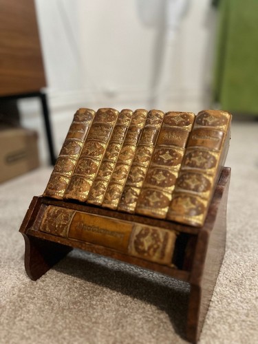 Antique asprey co - antique,