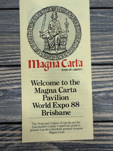 Vintage magna carta pavilion - vintage,