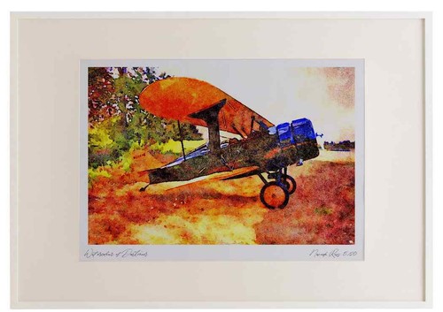 417083 laird speedwing 1929 - laird,
