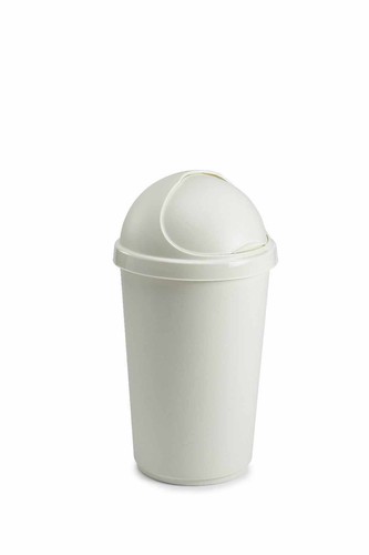 Plastic bullet bin - plastic,