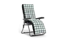 Argos Home Garden Recliner