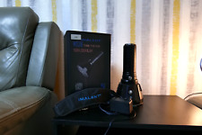 IMALENT MS18 100000 Lumens Super Bright Flashlight Rechargeable Torch Searching
