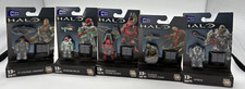 Mega Construx Halo Minifigures