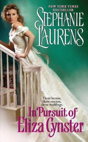 Pursuit eliza cynster a - pursuit,
