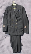 ROYAL YACHT BRITANNIA ROYAL