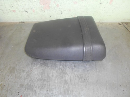 Suzuki 125 fun rear seat - suzuki,