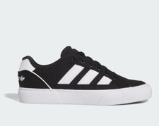 adidas Originals COURT TNS PREMIERE IE3117 black MEN'S SHOES