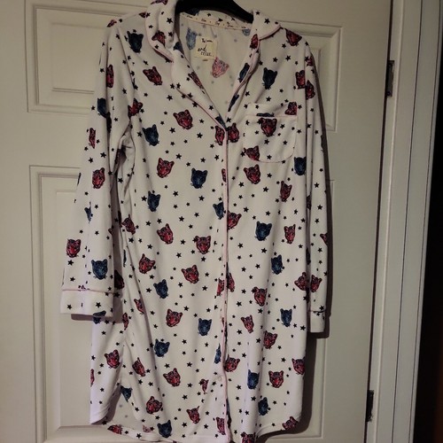 Nightdress size 10 - nightdress,