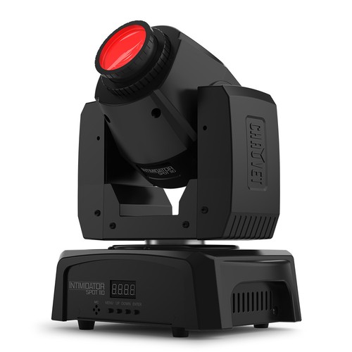 Chauvet intimidator spot 110 - chauvet,