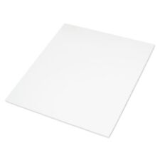 AMANA CERAMIC BASE PLATE WHITE SHELF FLOOR 373mm x 332mm MICROWAVE OVEN R0156942