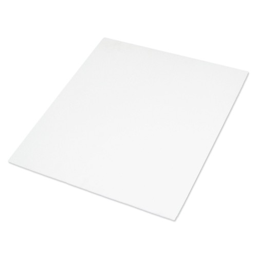 Amana ceramic base plate - amana, white