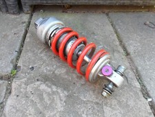 MONTESA 315 REAR SHOCK