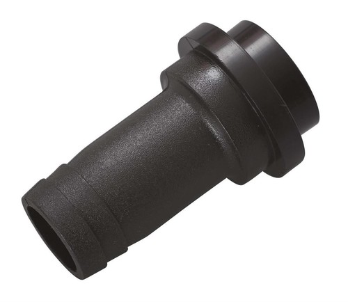 Hose tail for 4 - tail, 1/2"