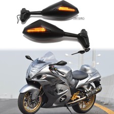 For Suzuki Hayabusa GSX1300R