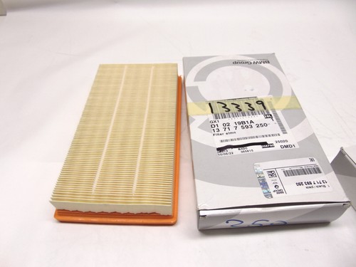 New genuine bmw f01 - genuine, 7
