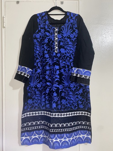 Pakistani shalwar kameez - pakistani,