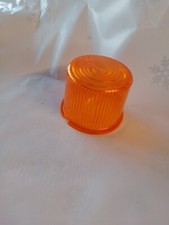 Rubbolite Amber Indicator