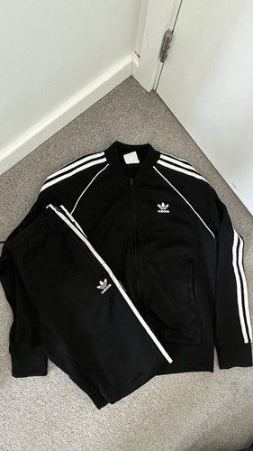 Adidas men size - size, black/white