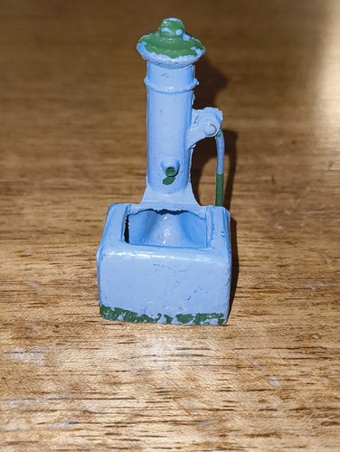 Vintage britains taylor - fg,
