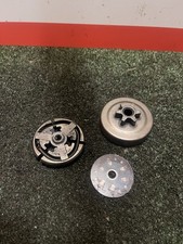 Oleo Mac 936 Petrol Chainsaw