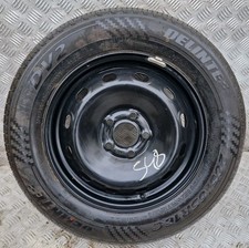 16" RENAULT TRAFIC MK3