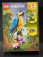 LEGO Creator 3 in 1 - 31136 -