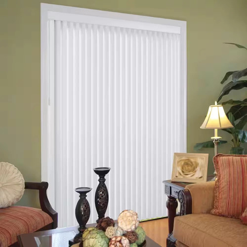 Vertical window cordless - window,