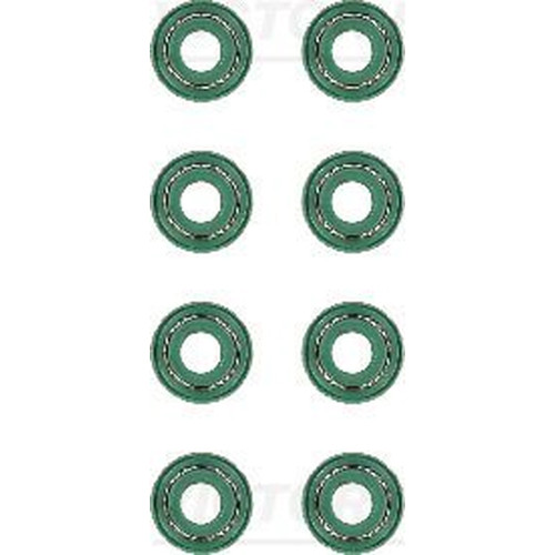 Victor reinz valve stem - valve, seal