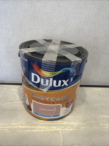 Dulux matt paint - dulux,