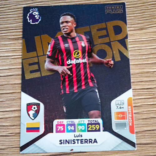 Panini 2024 adrenalyn - adrenalyn, xl