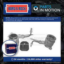 Clutch Concentric Slave