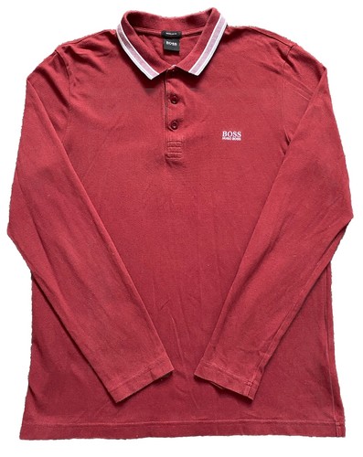 Hugo boss polo - boss, shirt