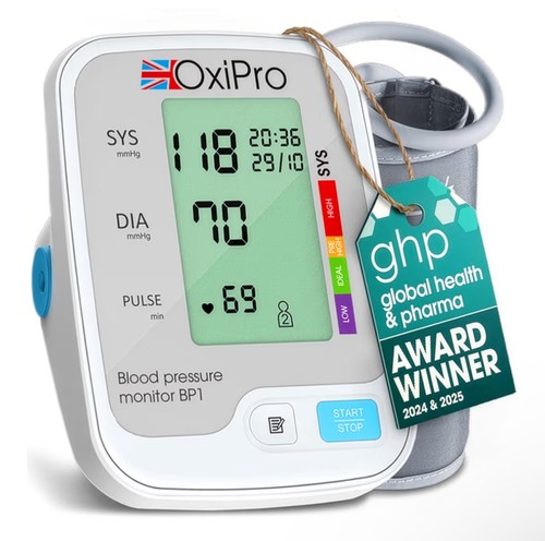 Blood pressure monitor - blood,